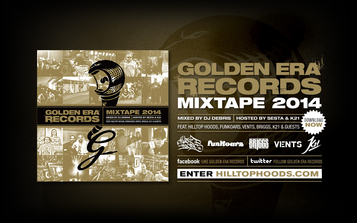 Golden Era Records